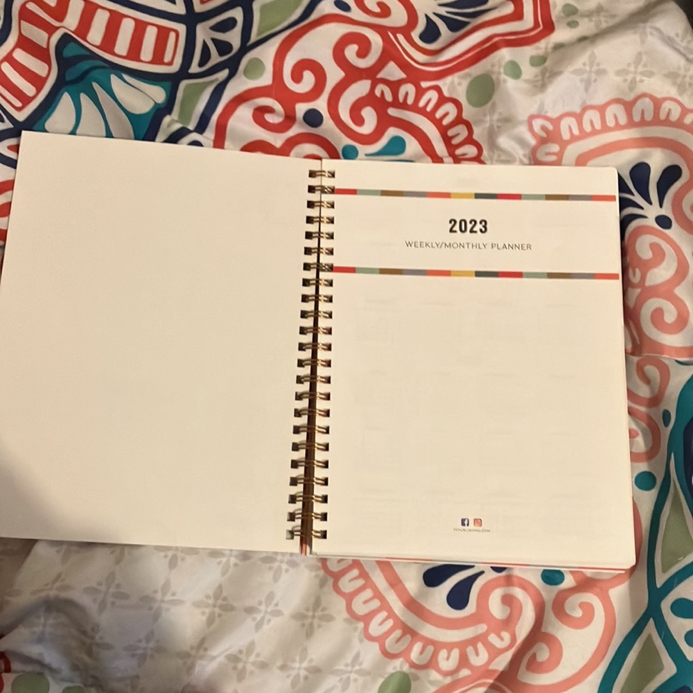 Planner - Picture 2 of 4